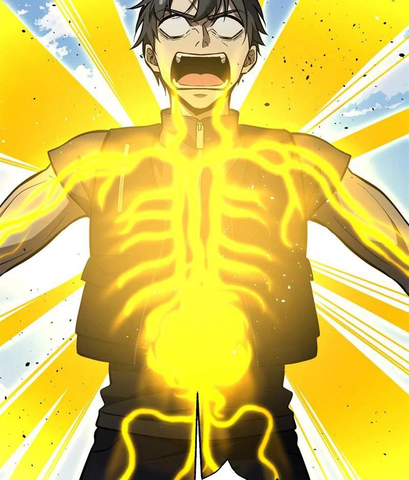 Toàn Cầu Cao Võ Chapter 285 - Trang 4