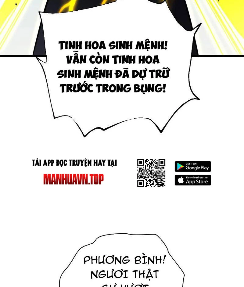 Toàn Cầu Cao Võ Chapter 285 - Trang 4