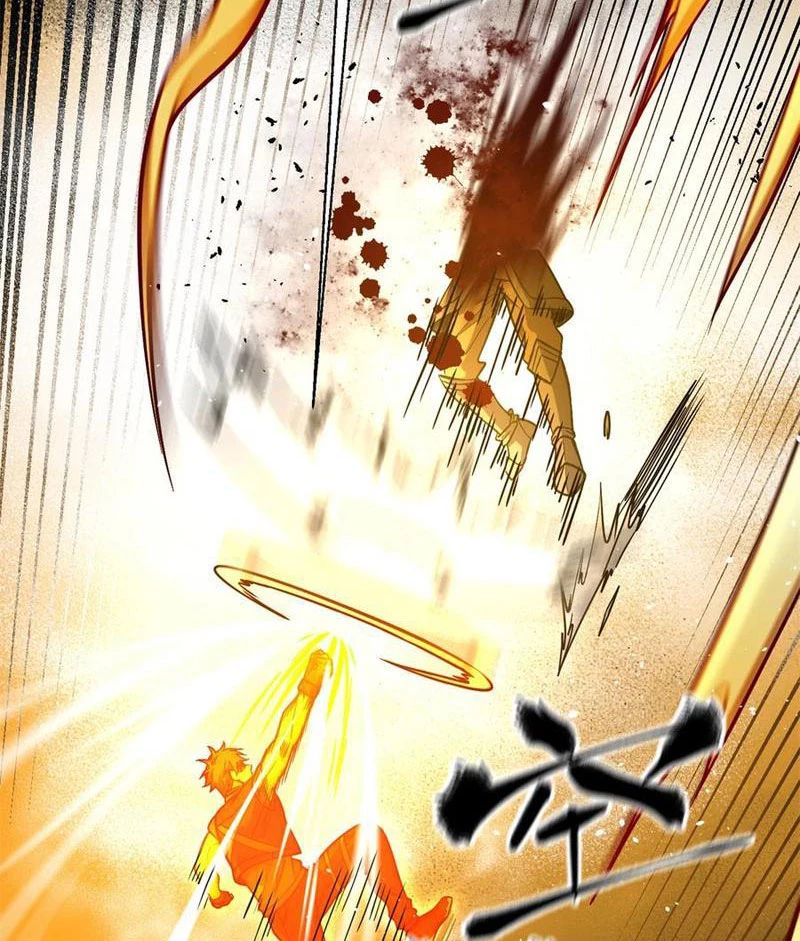 Toàn Cầu Cao Võ Chapter 285 - Trang 4