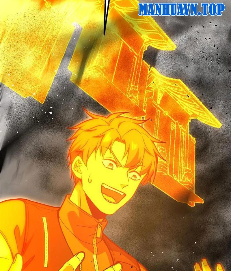 Toàn Cầu Cao Võ Chapter 285 - Trang 4