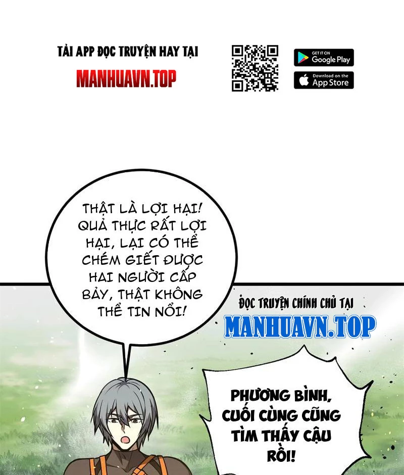 Toàn Cầu Cao Võ Chapter 285 - Trang 4