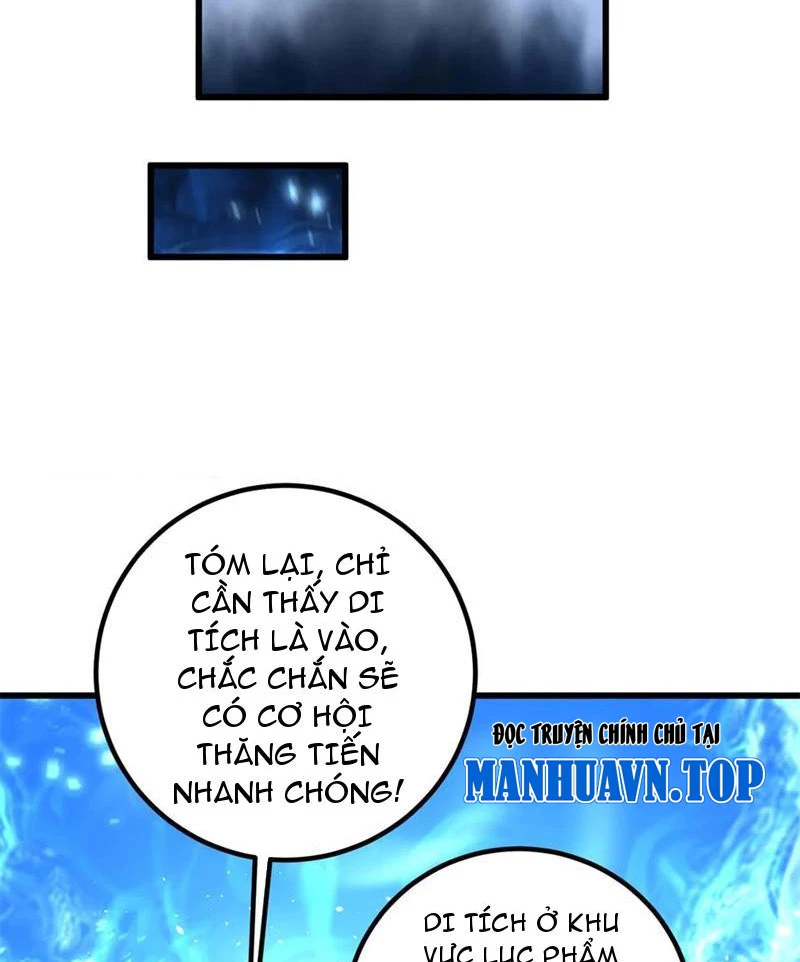 Toàn Cầu Cao Võ Chapter 285 - Trang 4