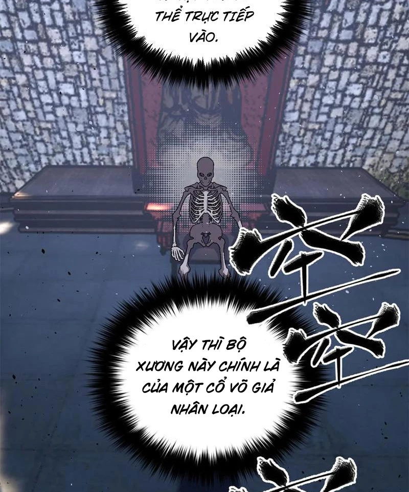 Toàn Cầu Cao Võ Chapter 285 - Trang 4