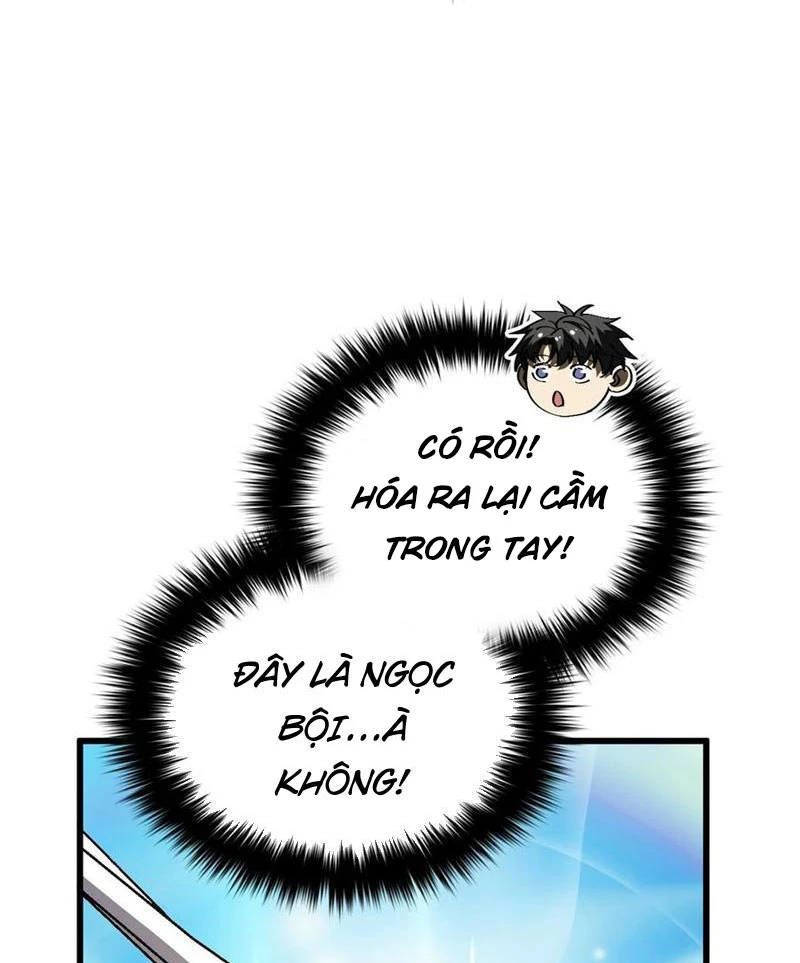 Toàn Cầu Cao Võ Chapter 285 - Trang 4