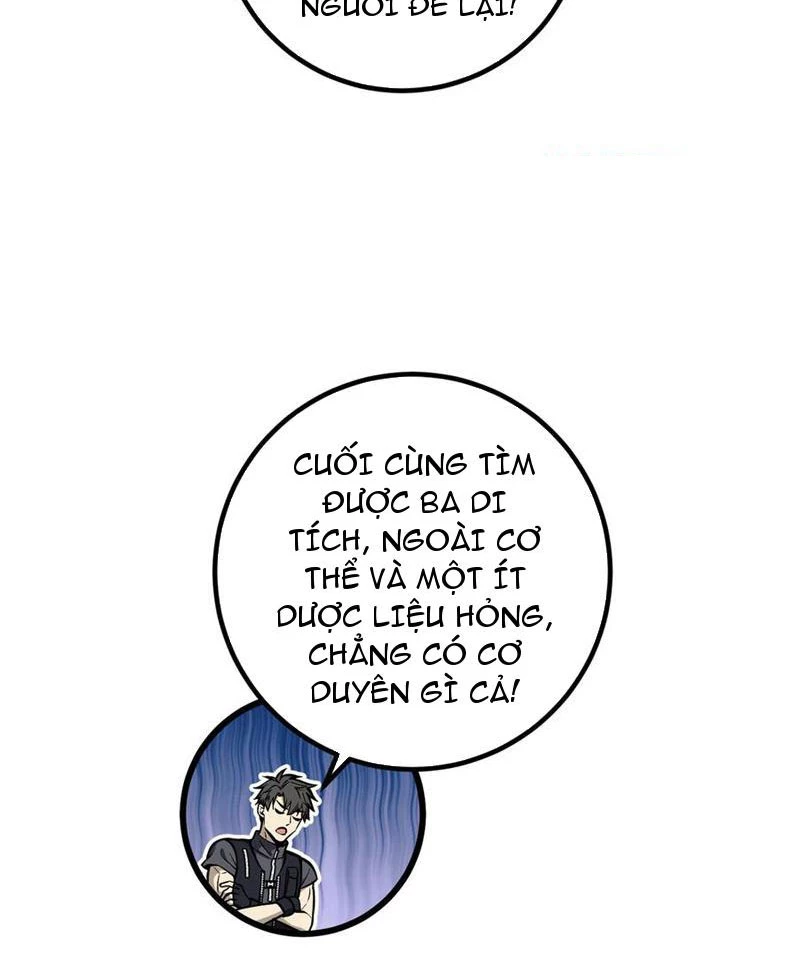 Toàn Cầu Cao Võ Chapter 285 - Trang 4