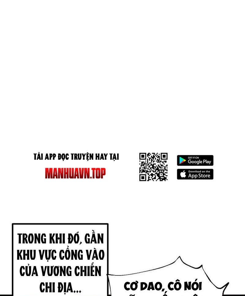 Toàn Cầu Cao Võ Chapter 285 - Trang 4