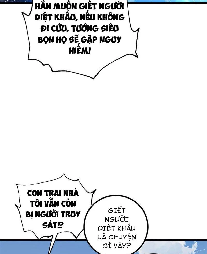 Toàn Cầu Cao Võ Chapter 285 - Trang 4