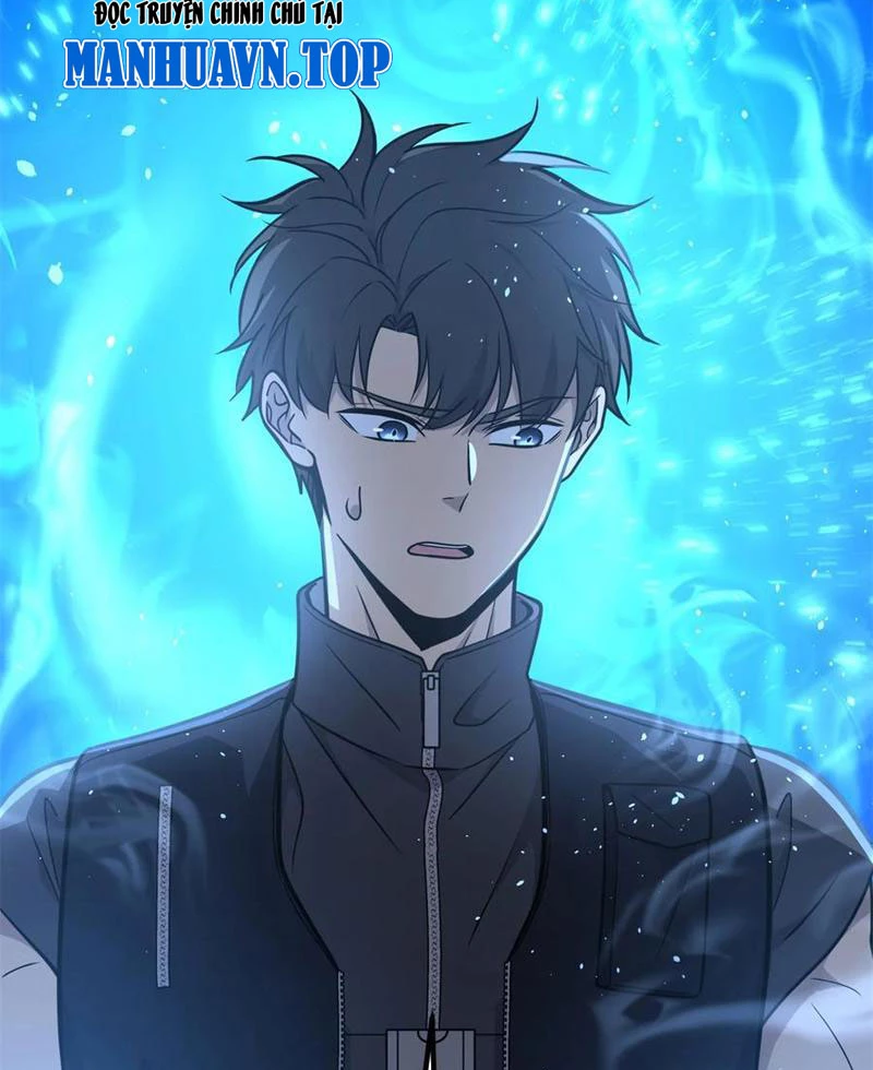 Toàn Cầu Cao Võ Chapter 285 - Trang 4