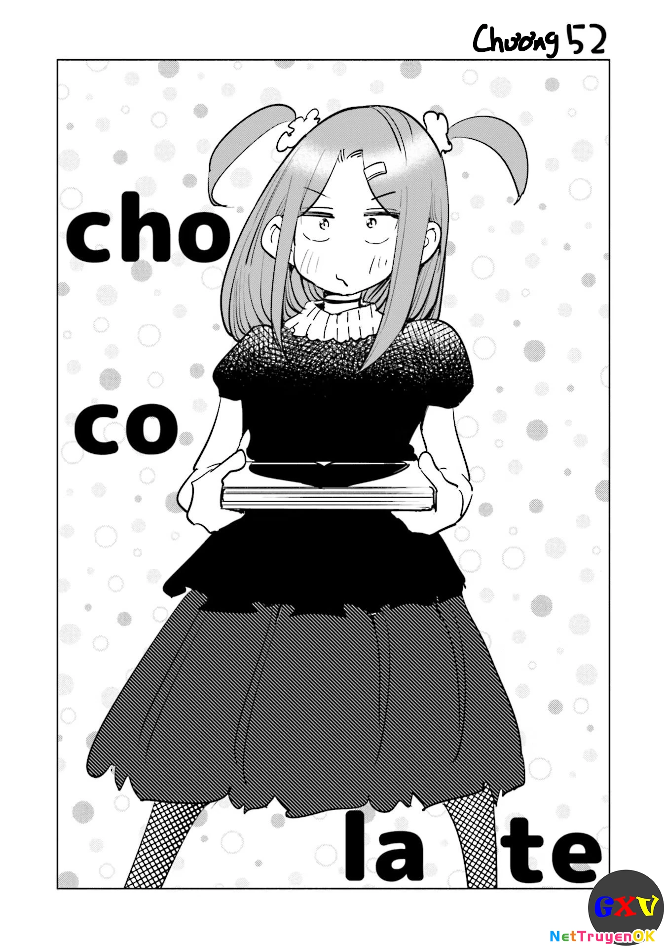 Tsuma, Shougakusei Ni Naru. Chapter 52 - Trang 4