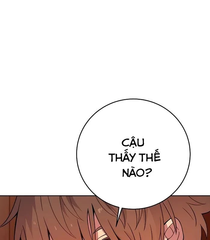 Trở Thành Nhân Viên Cho Các Vị Thần Chapter 54 - Trang 4