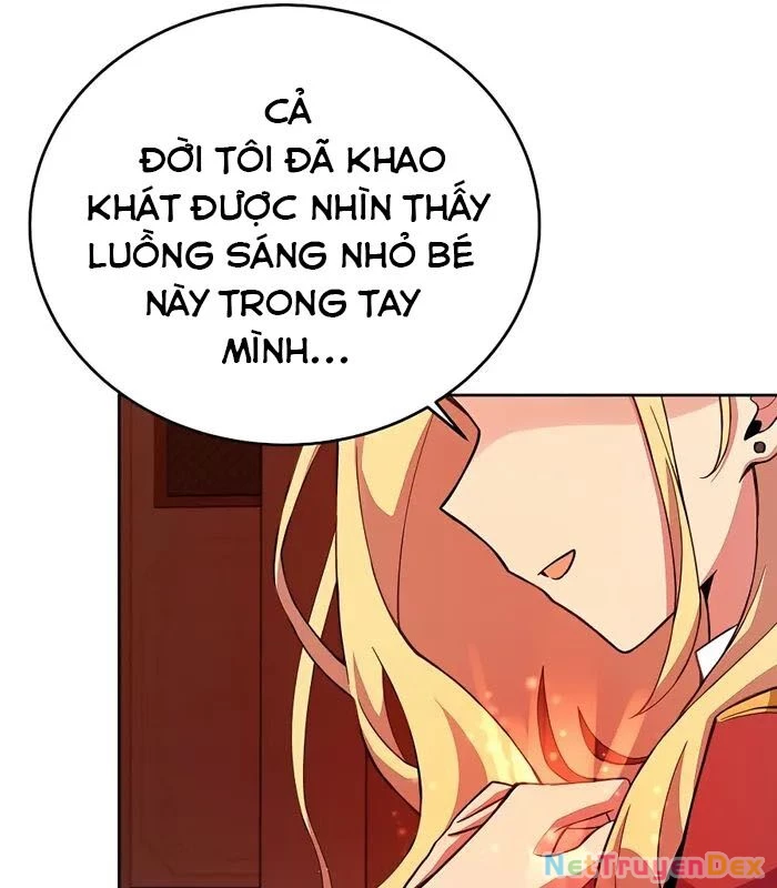 Trở Thành Nhân Viên Cho Các Vị Thần Chapter 54 - Trang 4