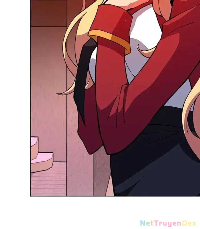 Trở Thành Nhân Viên Cho Các Vị Thần Chapter 54 - Trang 4