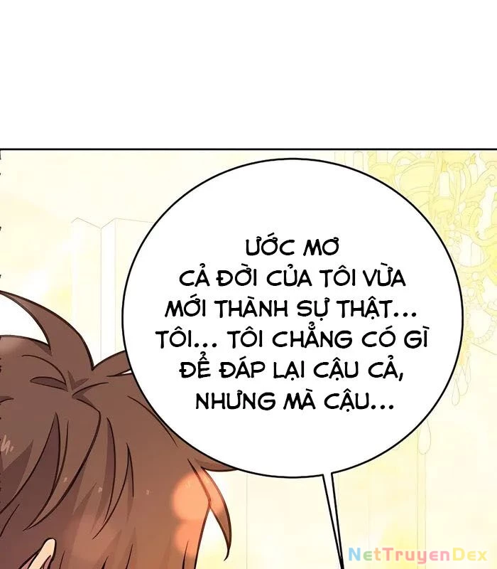 Trở Thành Nhân Viên Cho Các Vị Thần Chapter 54 - Trang 4