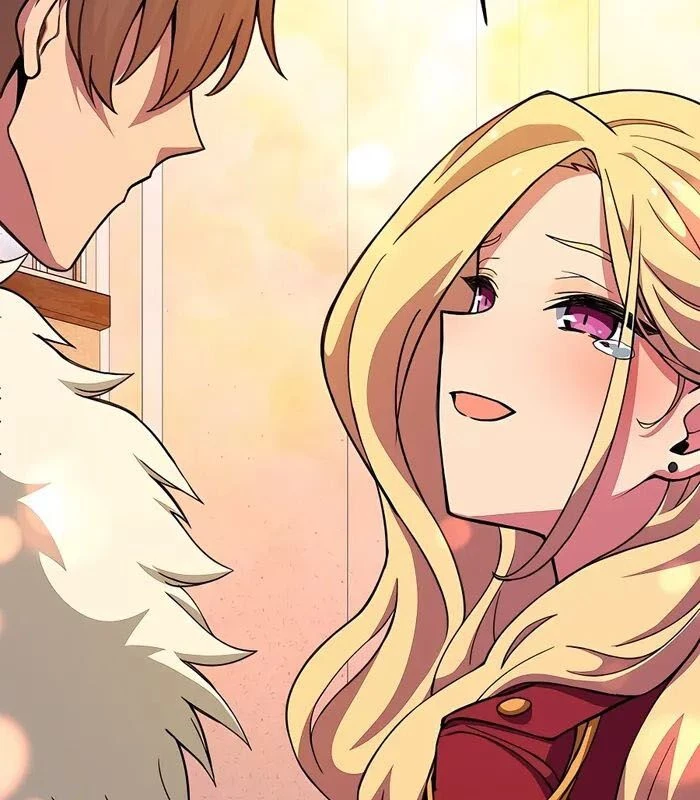 Trở Thành Nhân Viên Cho Các Vị Thần Chapter 54 - Trang 4