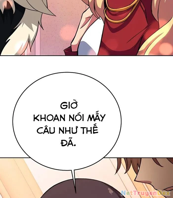 Trở Thành Nhân Viên Cho Các Vị Thần Chapter 54 - Trang 4