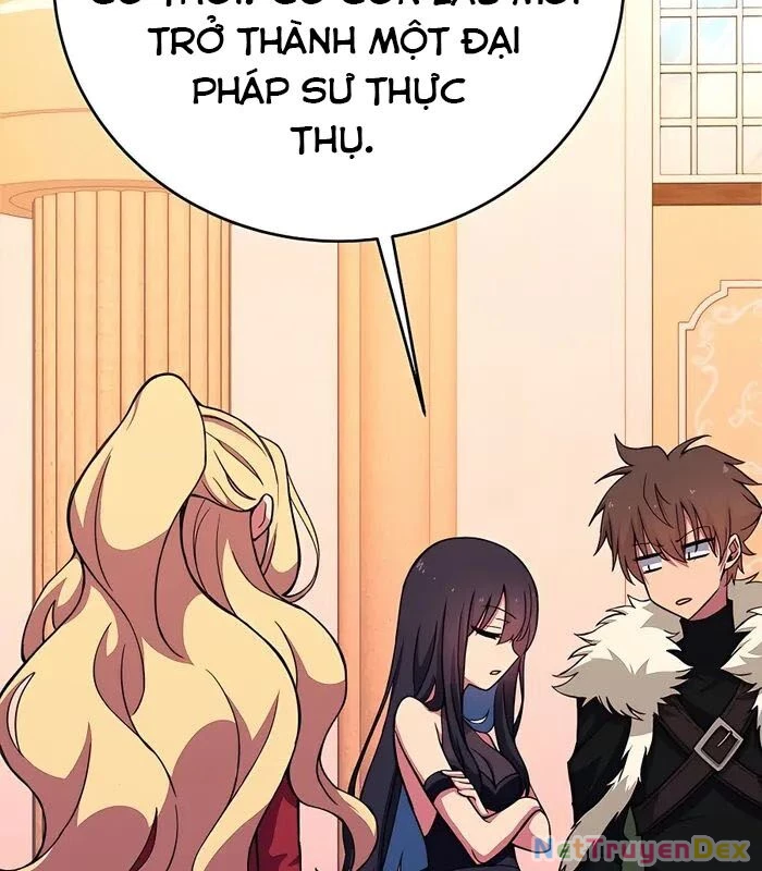 Trở Thành Nhân Viên Cho Các Vị Thần Chapter 54 - Trang 4