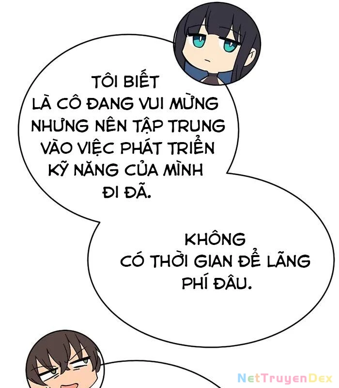Trở Thành Nhân Viên Cho Các Vị Thần Chapter 54 - Trang 4