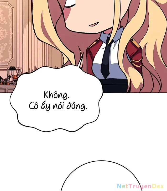 Trở Thành Nhân Viên Cho Các Vị Thần Chapter 54 - Trang 4