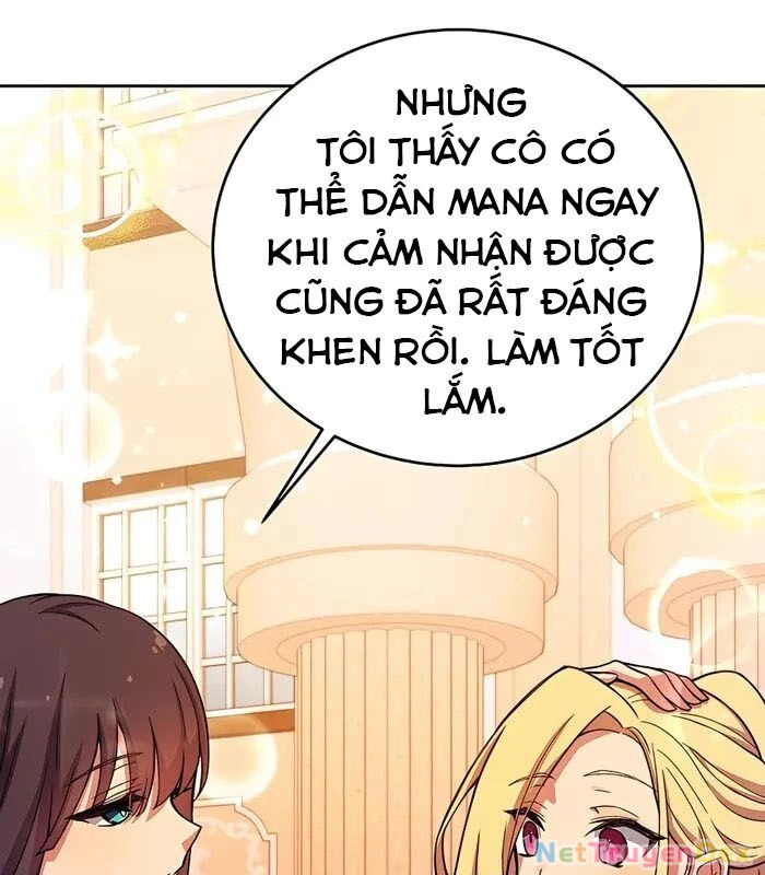 Trở Thành Nhân Viên Cho Các Vị Thần Chapter 54 - Trang 4