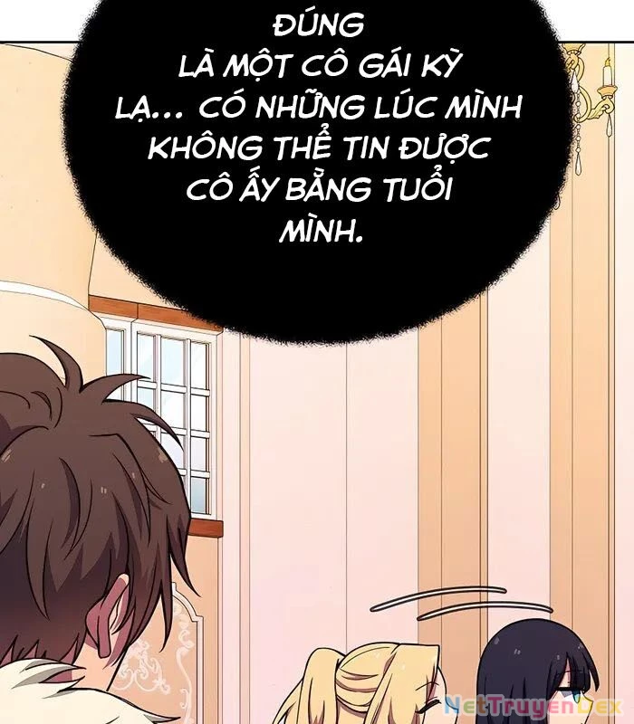 Trở Thành Nhân Viên Cho Các Vị Thần Chapter 54 - Trang 4
