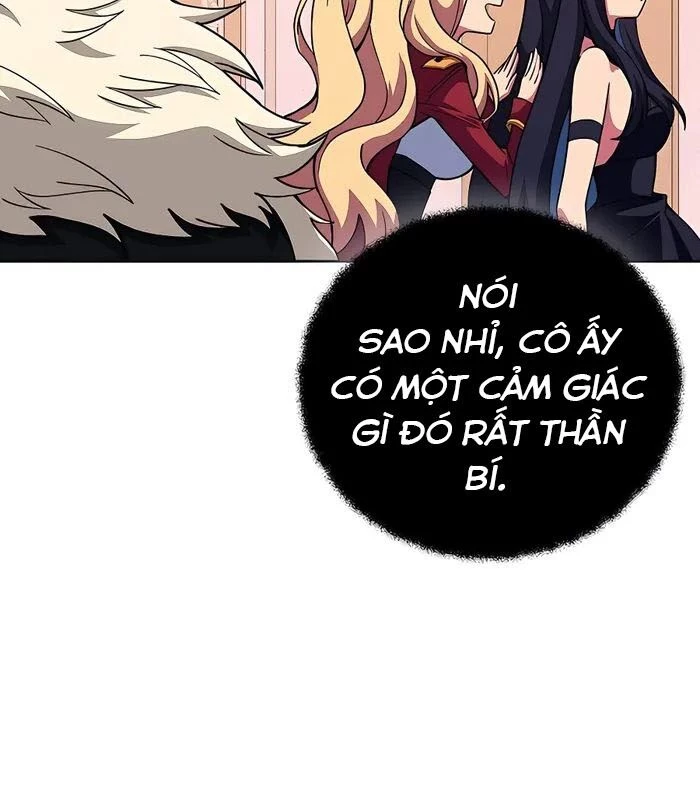 Trở Thành Nhân Viên Cho Các Vị Thần Chapter 54 - Trang 4