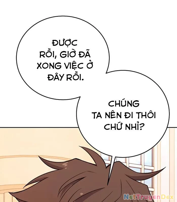 Trở Thành Nhân Viên Cho Các Vị Thần Chapter 54 - Trang 4