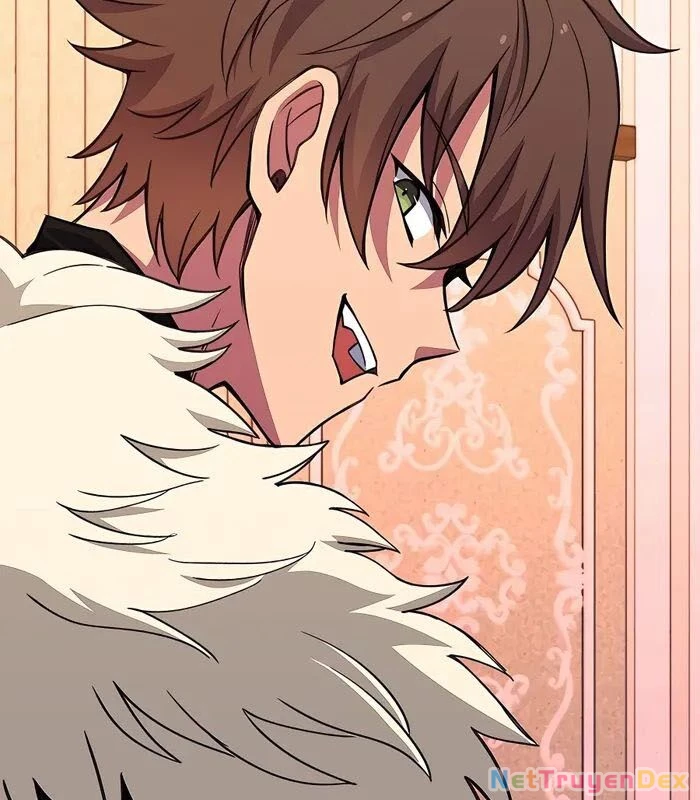 Trở Thành Nhân Viên Cho Các Vị Thần Chapter 54 - Trang 4