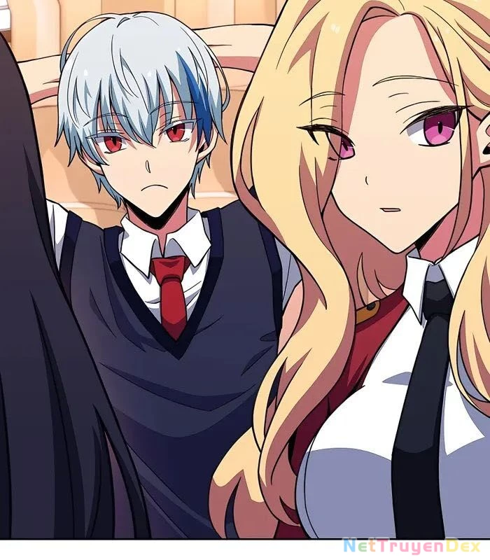 Trở Thành Nhân Viên Cho Các Vị Thần Chapter 54 - Trang 4