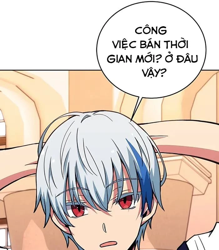 Trở Thành Nhân Viên Cho Các Vị Thần Chapter 54 - Trang 4