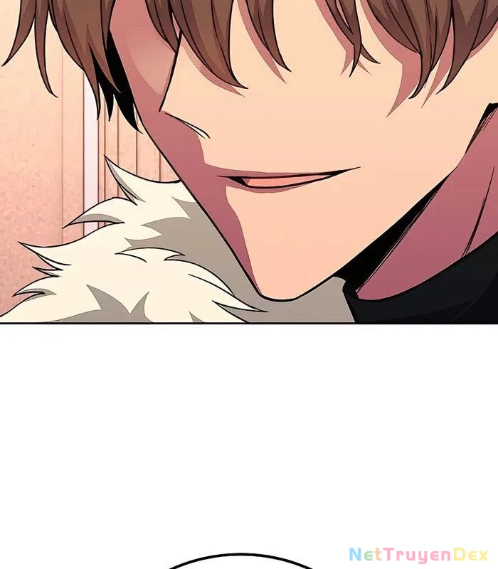 Trở Thành Nhân Viên Cho Các Vị Thần Chapter 54 - Trang 4