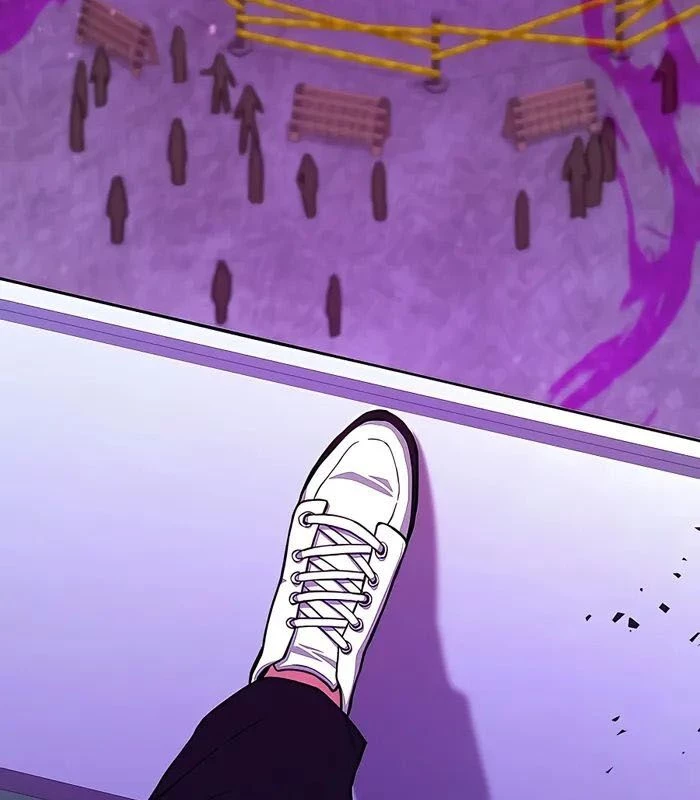 Trở Thành Nhân Viên Cho Các Vị Thần Chapter 54 - Trang 4