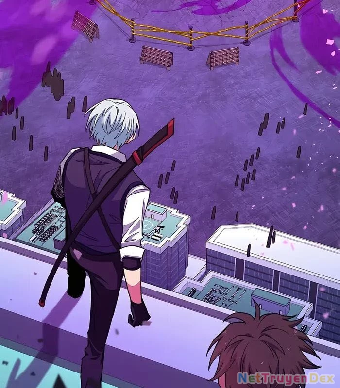 Trở Thành Nhân Viên Cho Các Vị Thần Chapter 54 - Trang 4