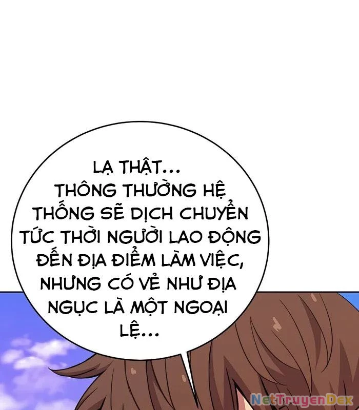 Trở Thành Nhân Viên Cho Các Vị Thần Chapter 54 - Trang 4