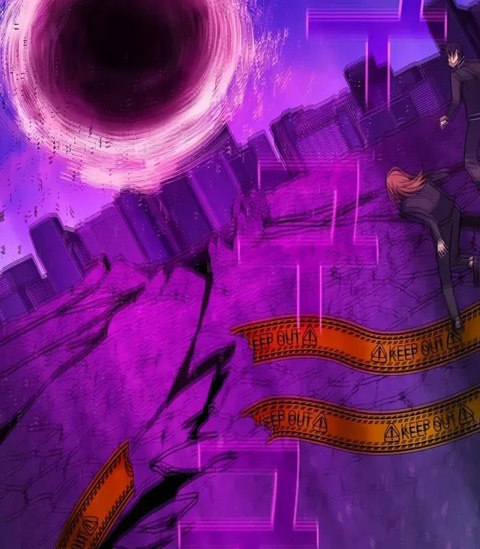 Trở Thành Nhân Viên Cho Các Vị Thần Chapter 54 - Trang 4