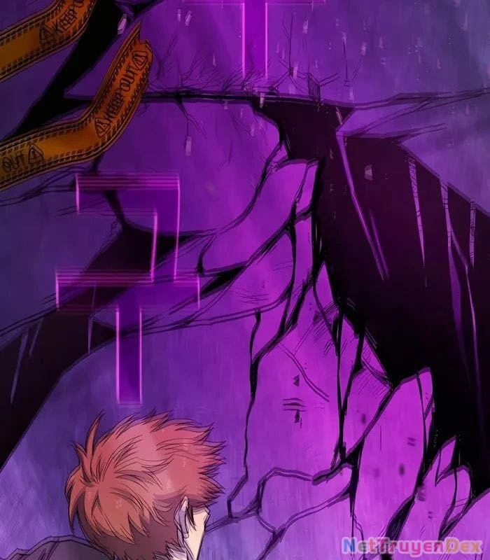 Trở Thành Nhân Viên Cho Các Vị Thần Chapter 54 - Trang 4