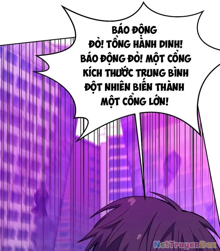 Trở Thành Nhân Viên Cho Các Vị Thần Chapter 54 - Trang 4