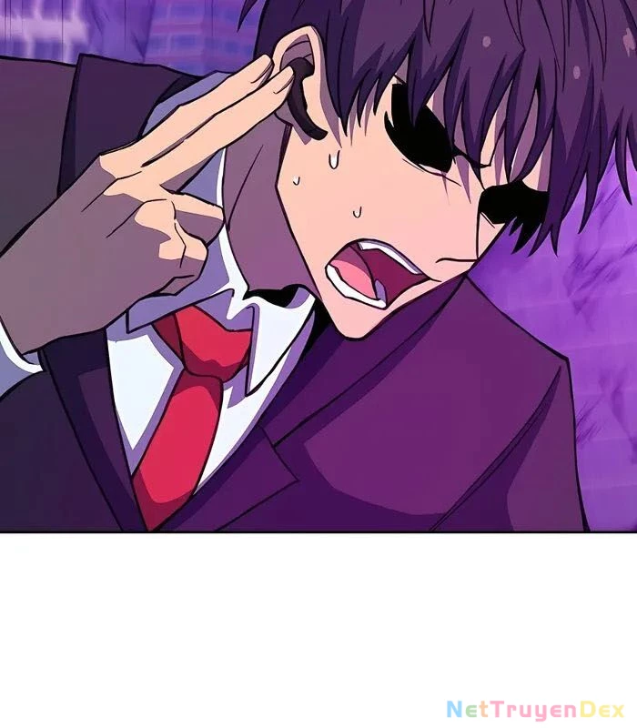 Trở Thành Nhân Viên Cho Các Vị Thần Chapter 54 - Trang 4