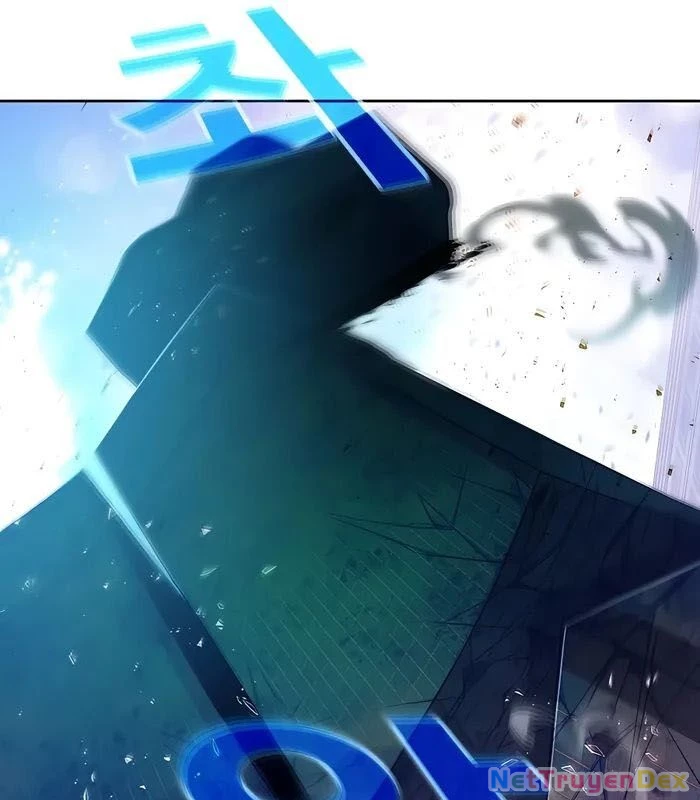 Trở Thành Nhân Viên Cho Các Vị Thần Chapter 54 - Trang 4