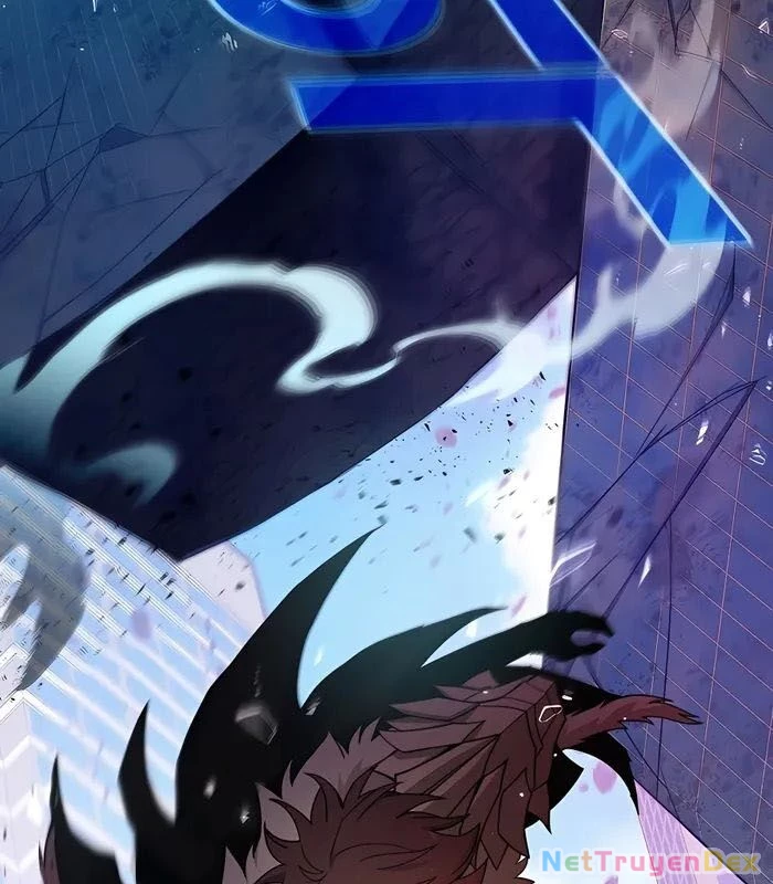 Trở Thành Nhân Viên Cho Các Vị Thần Chapter 54 - Trang 4