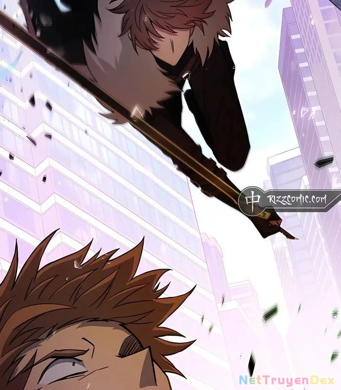 Trở Thành Nhân Viên Cho Các Vị Thần Chapter 54 - Trang 4