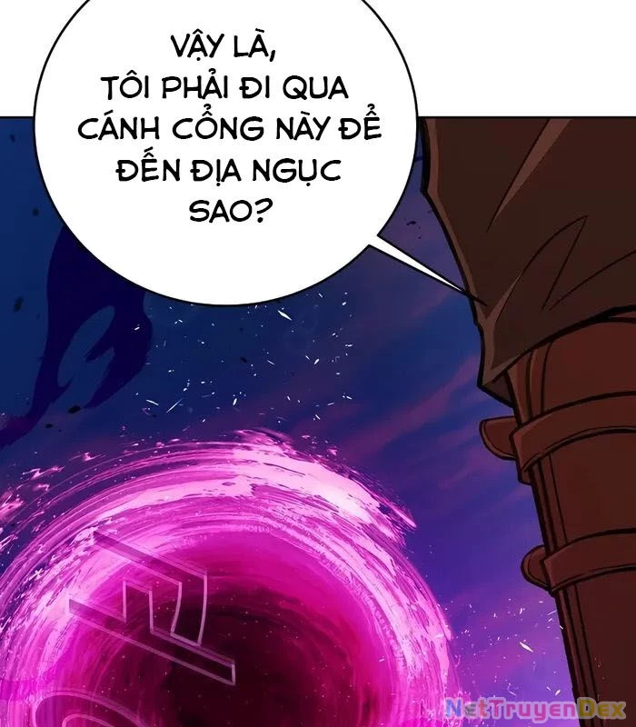 Trở Thành Nhân Viên Cho Các Vị Thần Chapter 54 - Trang 4