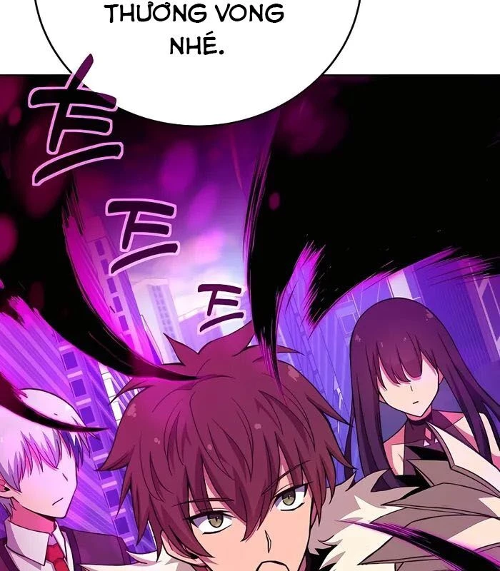 Trở Thành Nhân Viên Cho Các Vị Thần Chapter 54 - Trang 4