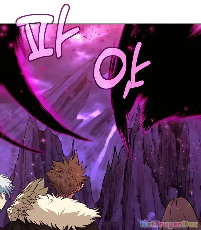 Trở Thành Nhân Viên Cho Các Vị Thần Chapter 54 - Trang 4