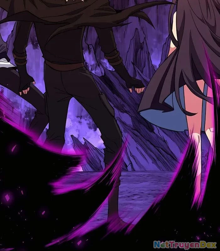 Trở Thành Nhân Viên Cho Các Vị Thần Chapter 54 - Trang 4