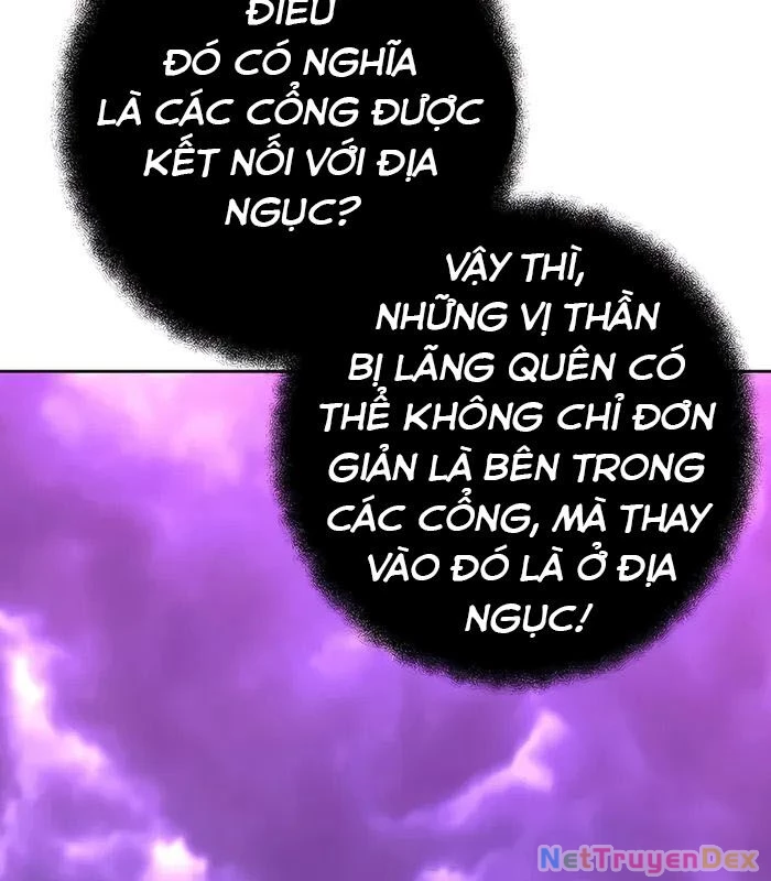 Trở Thành Nhân Viên Cho Các Vị Thần Chapter 54 - Trang 4
