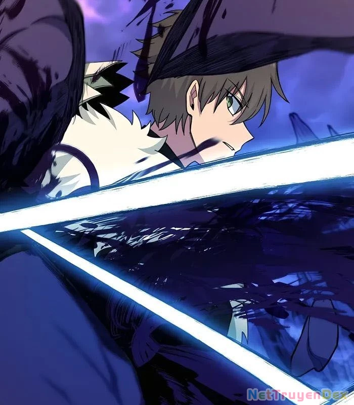 Trở Thành Nhân Viên Cho Các Vị Thần Chapter 54 - Trang 4