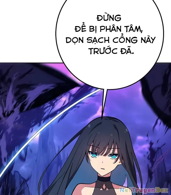 Trở Thành Nhân Viên Cho Các Vị Thần Chapter 54 - Trang 4