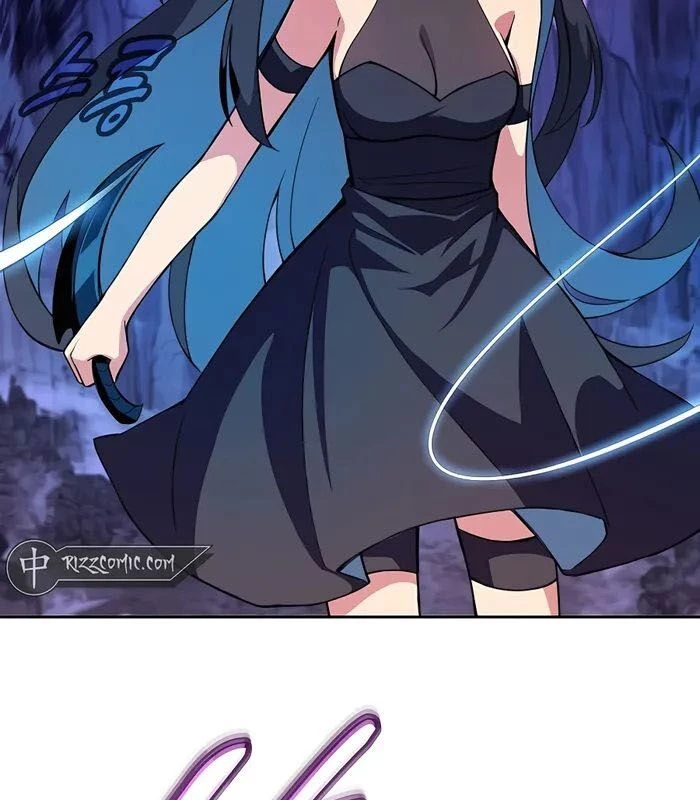 Trở Thành Nhân Viên Cho Các Vị Thần Chapter 54 - Trang 4