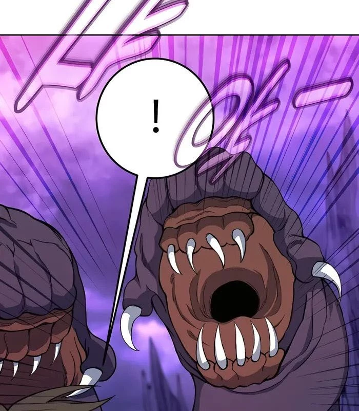 Trở Thành Nhân Viên Cho Các Vị Thần Chapter 54 - Trang 4