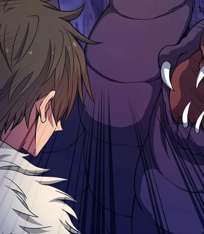 Trở Thành Nhân Viên Cho Các Vị Thần Chapter 54 - Trang 4